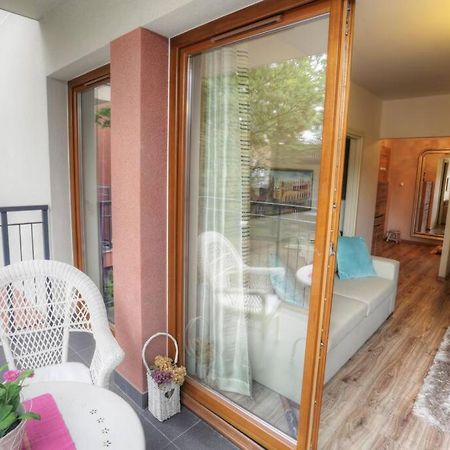 Ekskluzywny Apartament W Centrum Z Balkonem I Parkingiem Kraków Eksteriør billede