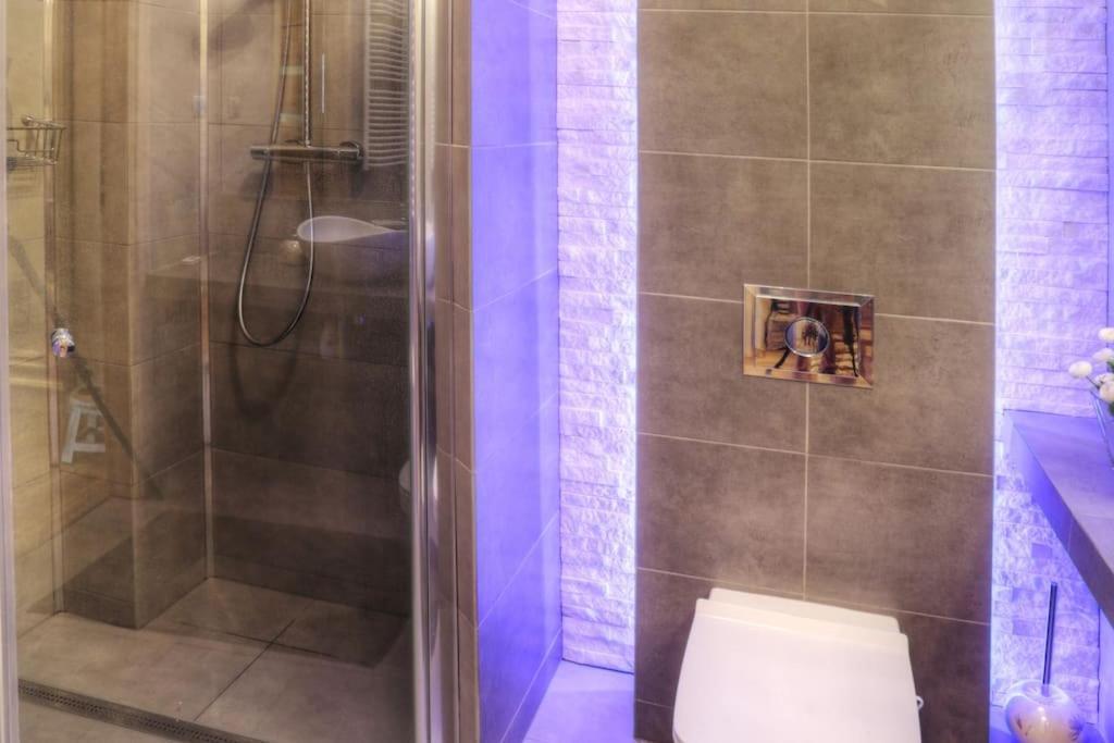 Ekskluzywny Apartament W Centrum Z Balkonem I Parkingiem Kraków Eksteriør billede
